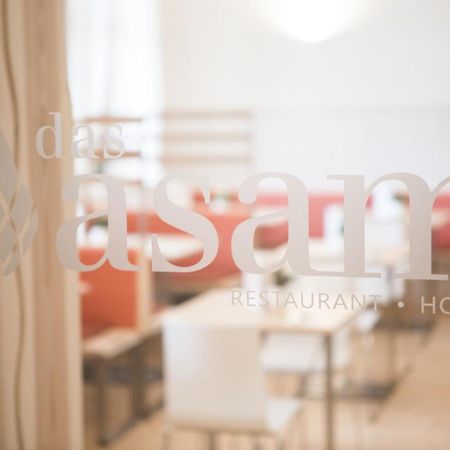 Das Asam Aldersbach Extérieur photo