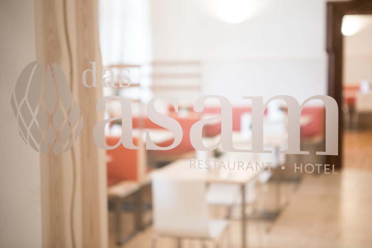 Das Asam Aldersbach Extérieur photo