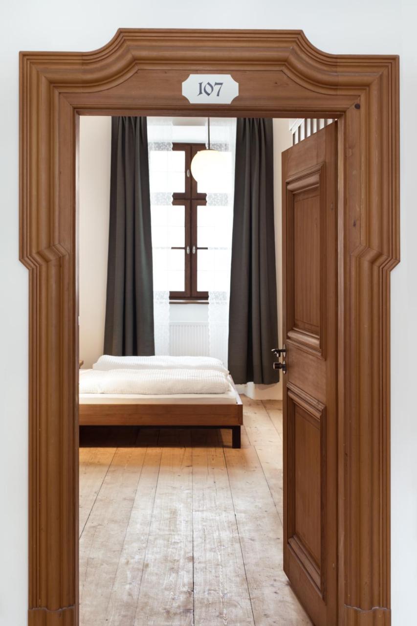 Das Asam Aldersbach Extérieur photo